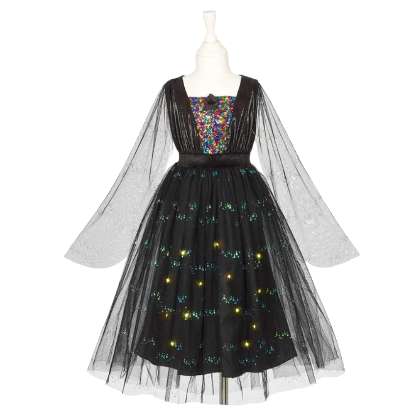 Agatha Costume Dress Carnival & Festive Use - 5-7 yrs