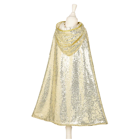 Amelia Costume Cape for Kids - Carnival & Festive Use (2 sizes)