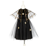 Evilian Halloween Costume Dress for Kids - Carnival & Festive Use (3 sizes)