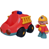 First Friends Fire Engine