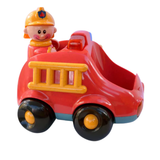 First Friends Fire Engine