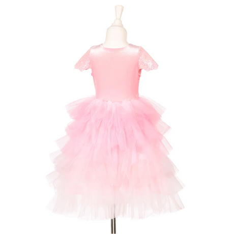Garance Fancy Dress - Special Event Apparel for Girls (2 sizes)