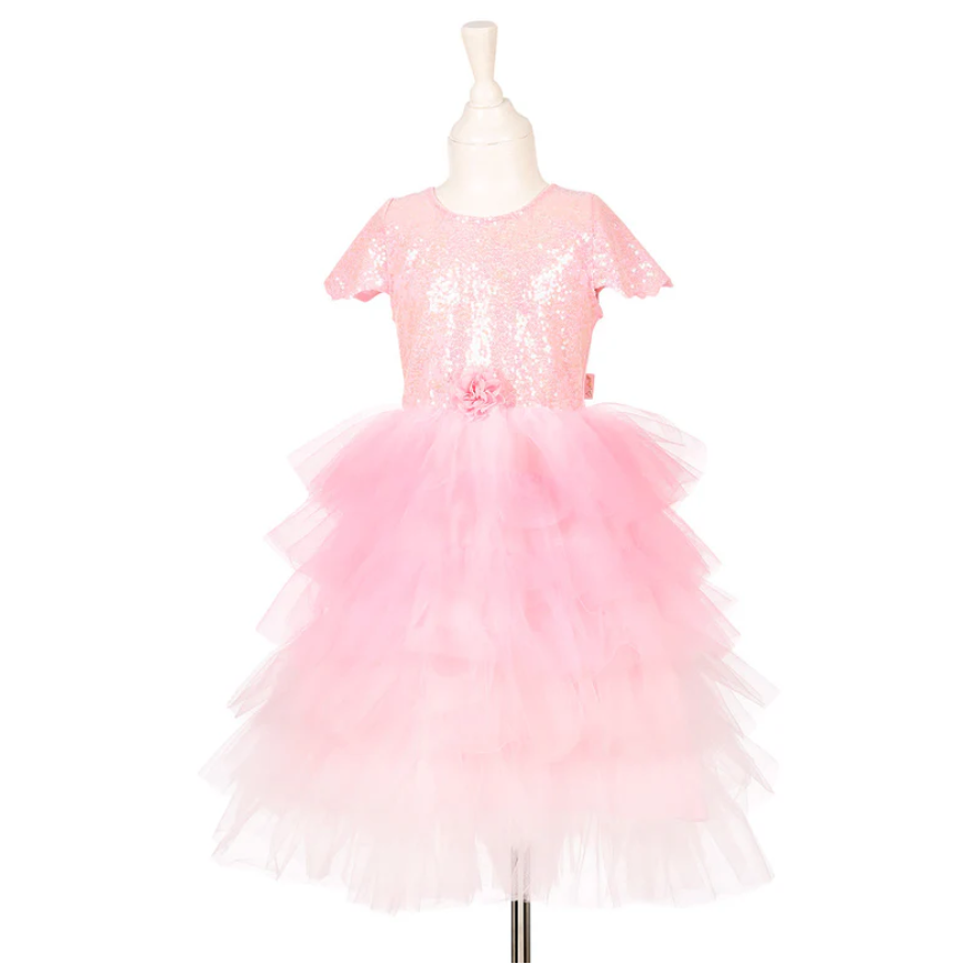 Garance Fancy Dress - Special Event Apparel for Girls (2 sizes)