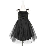 Julietta Halloween Costume Dress for Kids - Carnival & Festive Use (3 sizes)