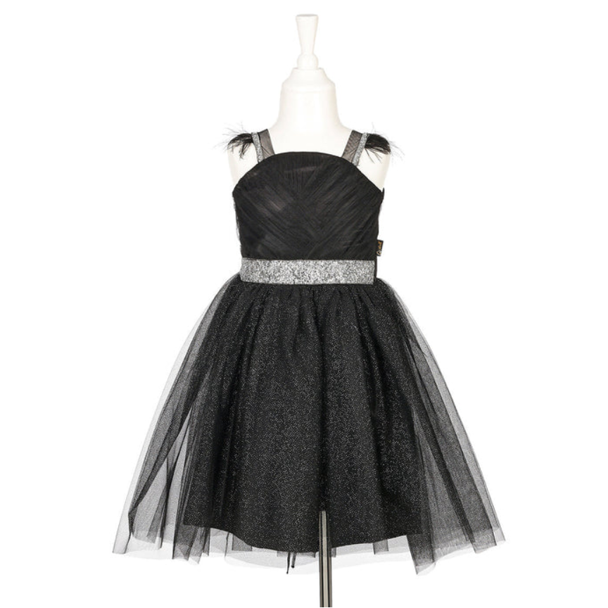 Julietta Halloween Costume Dress for Kids - Carnival & Festive Use (3 sizes)