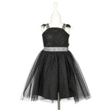 Julietta Halloween Costume Dress for Kids - Carnival & Festive Use (3 sizes)