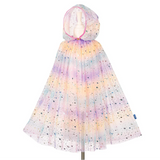 Julyanne Costume Cape for Kids - Carnival & Festive Use (2 sizes)