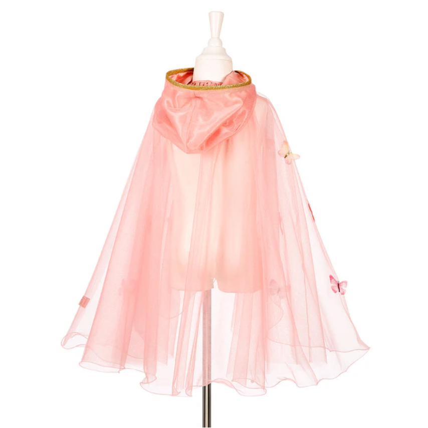Lilyanne Costume Cape for Kids - Carnival & Festive Use (2 sizes)