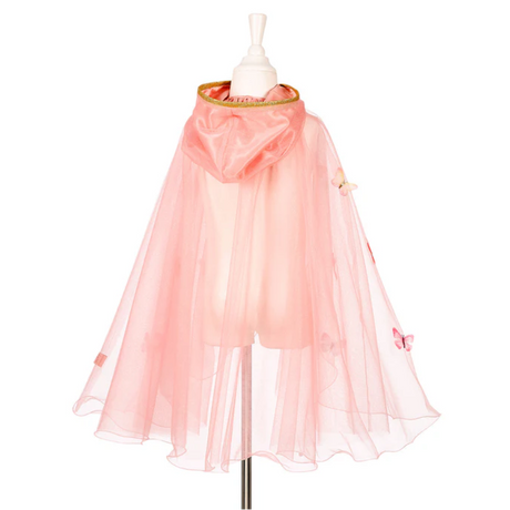 Lilyanne Costume Cape for Kids - Carnival & Festive Use (2 sizes)