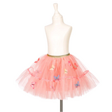 Lilyanne Costume Skirt for Kids - Carnival & Festive Use (2 sizes)