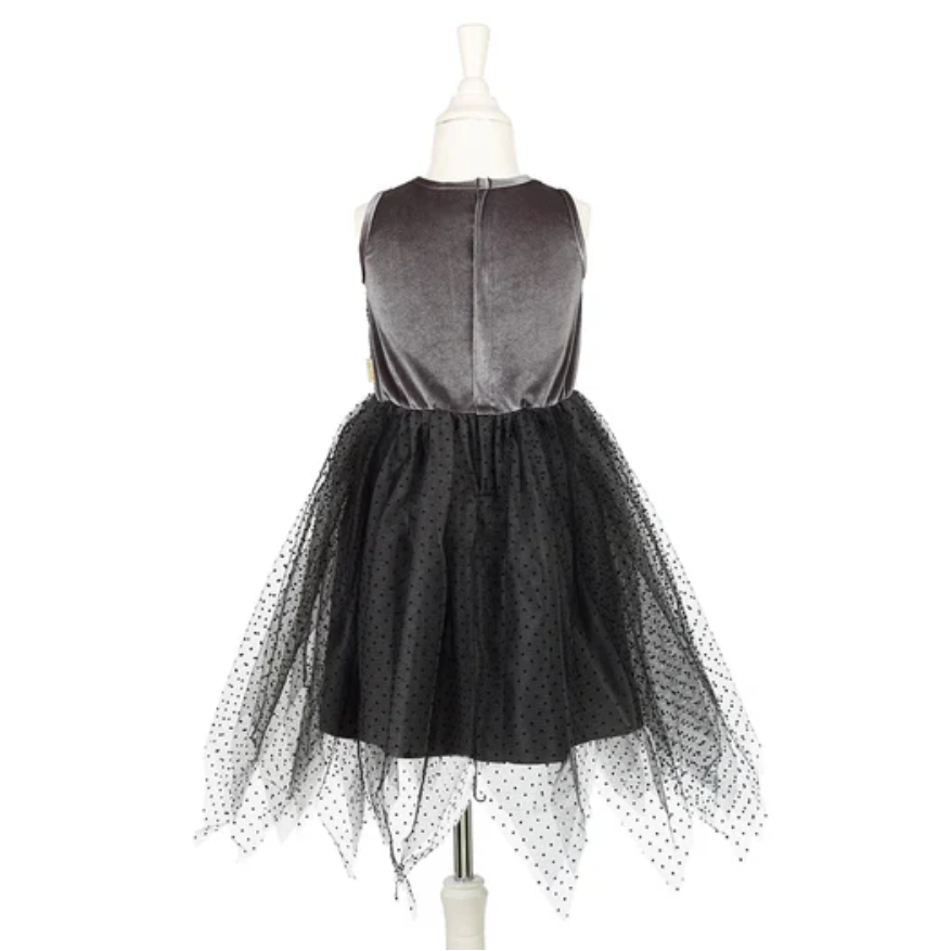 Mathilde Halloween Costume Dress for Kids - Carnival & Festive Use (3 sizes)