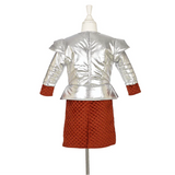 Murmillo Gladiator - Costume for Kids - Carnival & Festive Use - size 5-7 yrs