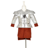 Murmillo Gladiator - Costume for Kids - Carnival & Festive Use - size 5-7 yrs