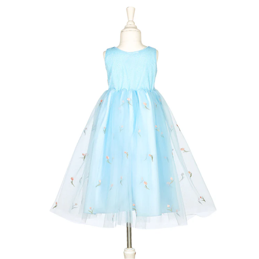 Nicolette Fancy Dress - Special Event Apparel for Girls (2 sizes)