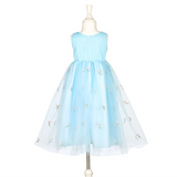Nicolette Fancy Dress - Special Event Apparel for Girls (2 sizes)