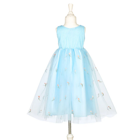 Nicolette Fancy Dress - Special Event Apparel for Girls (2 sizes)