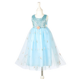 Nicolette Fancy Dress - Special Event Apparel for Girls (2 sizes)