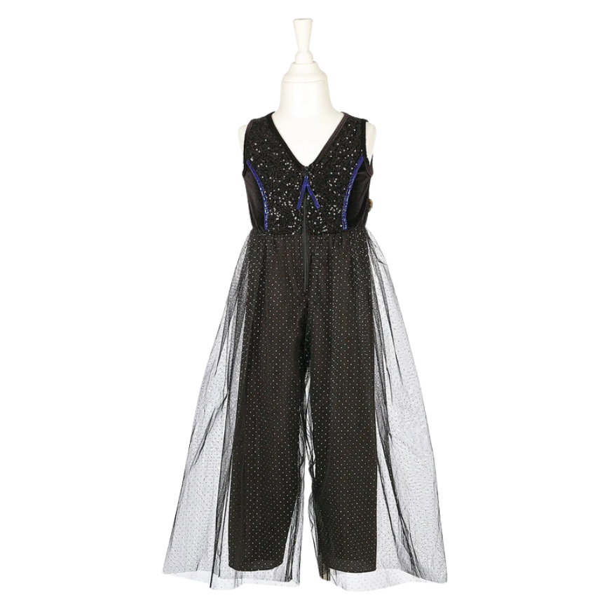Bella Halloween Costume Jumpsuit for Kids - Carnival & Festive Use (2 sizes)
