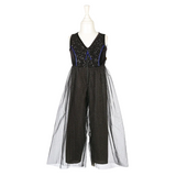 Bella Halloween Costume Jumpsuit for Kids - Carnival & Festive Use (2 sizes)