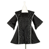 Ralph Magician Costume Coat for Kids - Carnival & Festive Use - sz 4-8 yrs