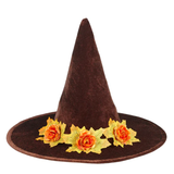 Sabrina Dress and Hat Set (Multicolor) Role-Play for Children (2 sizes)