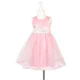 Swan Fancy Dress - Special Event Apparel for Girls (2 sizes)