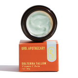 Solterra Tallow Vitamin C Balm