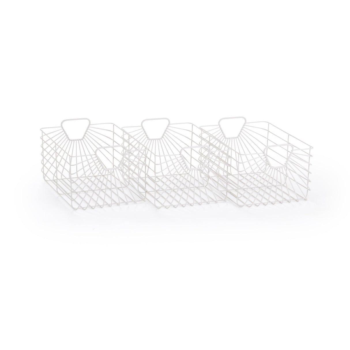 Storage Baskets - HoneyBug 