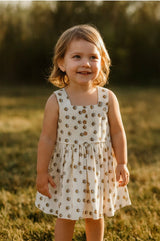 sun dress | sun - HoneyBug 