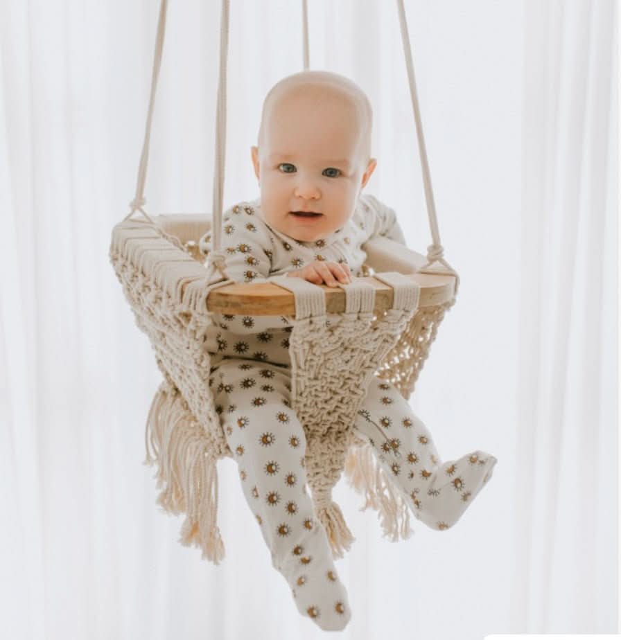 footie | sun - HoneyBug 