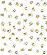 short sleeve romper | sun - HoneyBug 