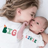 graphic tee | big winter - HoneyBug 