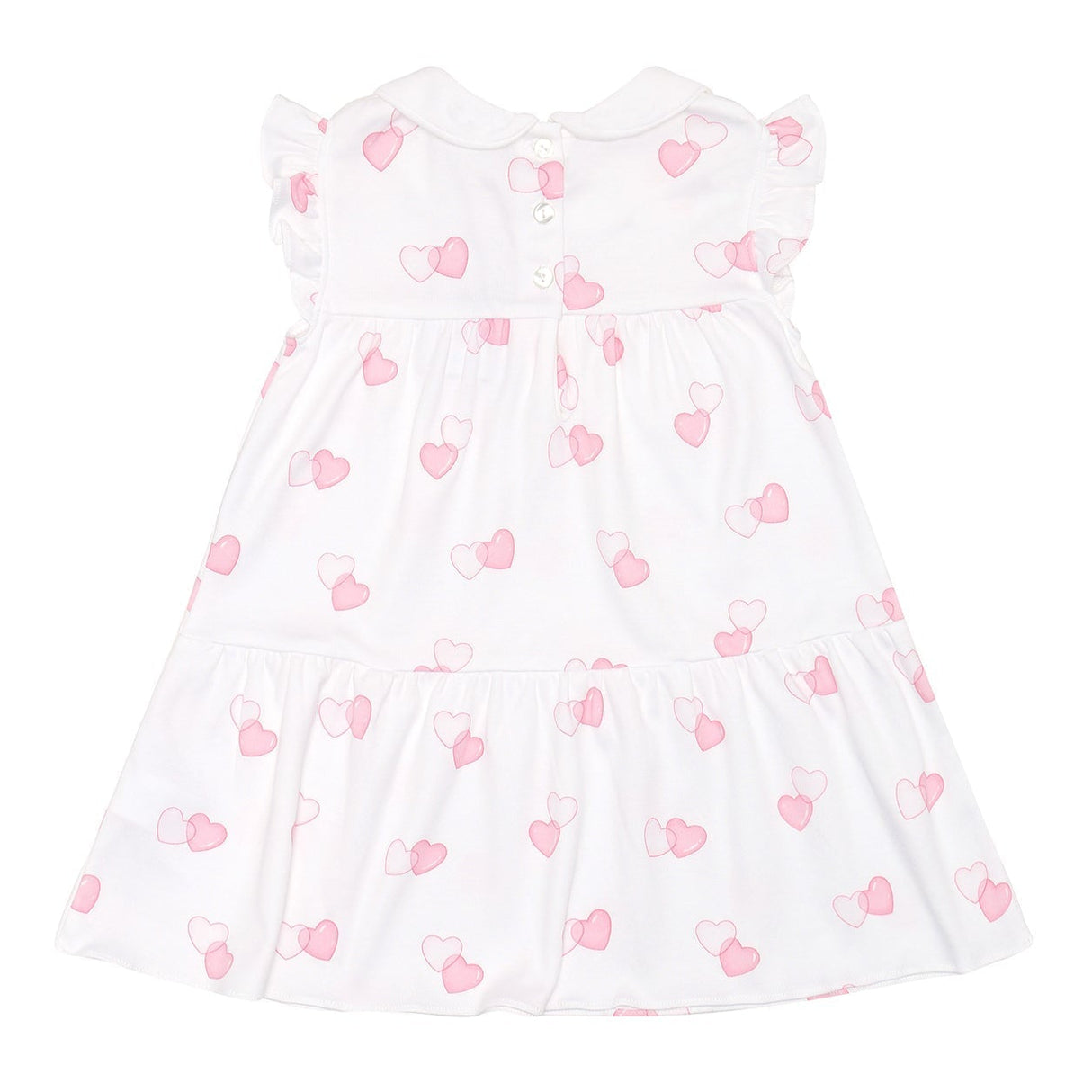 Sweetheart Classic Dress