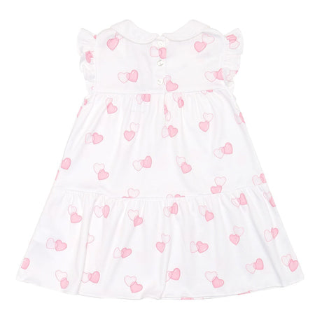 Sweetheart Classic Dress