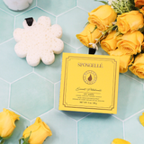 Sweet Patchouli | Boxed Flower - HoneyBug 
