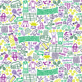 Tennis Boy's Polo Shirt - HoneyBug 