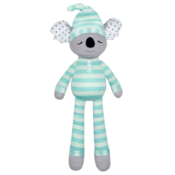 Kozy Koala - Plush - HoneyBug 