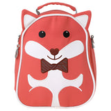 Recycled Fabric Lunch Pack – Fox - HoneyBug 