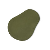 Mini Avocado Crinkle Blankie - HoneyBug 