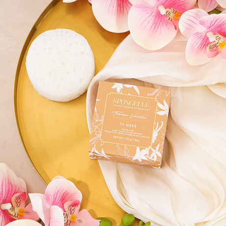 Tobacco Vanilla | Spongette - HoneyBug 