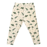 Toddler Pajama Set - Dino-Snores - HoneyBug 