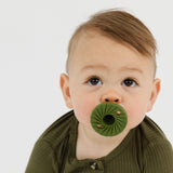 Tokyo Classic - Coal/Spice