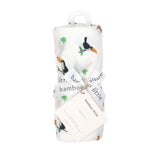 Toucan Swaddle - HoneyBug 