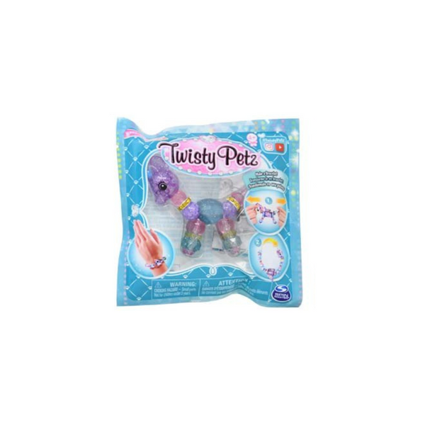 Twisty Petz Toy Bracelet - HoneyBug 