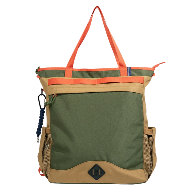 (R)evolution™ 25L Convertible Carryall - New Colorways - HoneyBug 