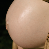 Belly Oil - HoneyBug 