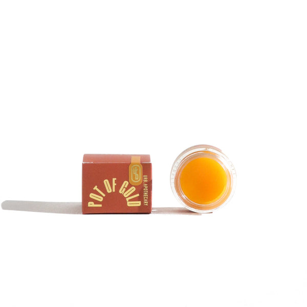 Pot of Gold Face Repair Balm - HoneyBug 