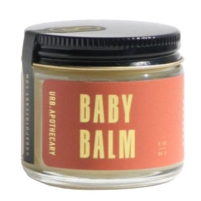 Baby Balm - HoneyBug 