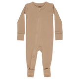 Desert Lark - CloudBlend™ Footless Pajamas - HoneyBug 