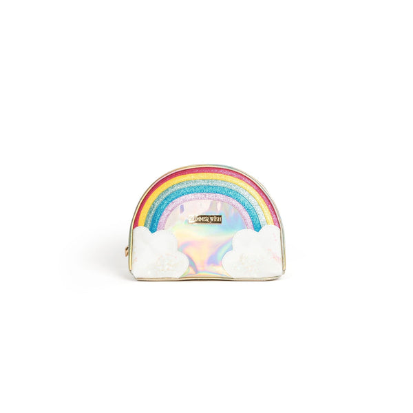 Unicorn Rainbow Travel Luggage Set - HoneyBug 